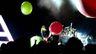 30 Seconds to Mars - Conquistador - Weenie Roast - Charlotte, NC