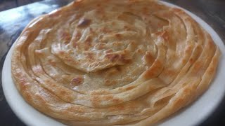 Lacha Parhata | Sehri special | Recipe by Food Ville