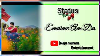 New Santali Status Video_ Santali status video 2024