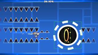 Boeing cll (unfix) noclip only last gap