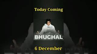 Bhuchal On The Way 🔥 #short #ytshort