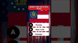 USA State Flag Quiz #quiz #movie #genralknowledge #quizchallenge #generalknowledge #foryoupage