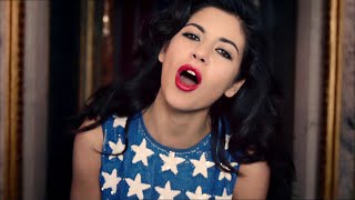 Marina And The Diamonds - Hollywood [4K Remastered]