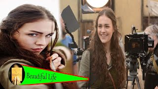 Outlander: ‘It got bad’ Sophie Skelton details Brianna Fraser on set disaster