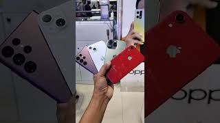 Used Mobile Phone Available || 🔥🔥🔥 #techriyadbd #usediphonepriceinbangladesh2023