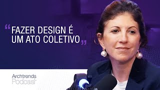 As conversas do Salão do Móvel de Milão 2023 - Archtrends Podcast