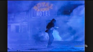 Michael Jackson - Heartbreak Hotel  [This Place Hotel]