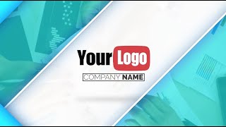 Corporate Slideshow Video