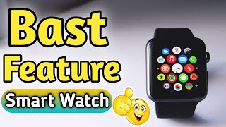 Best SmartWatch unboxing Your Personal Health Tracker