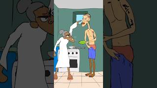 #animation #jamaican #comedy