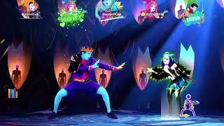 Just Dance 2024 - Swan Lake by The Just Dance Orchestra