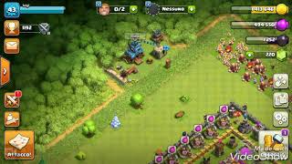 Clash Of Clans - #2 ita