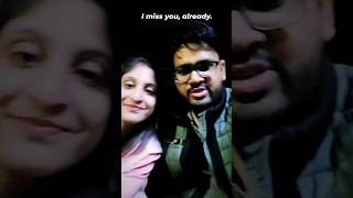 When you miss her like CRAZY #chocojellyvlogs #chocojelly #ytshorts #trending #shorts #viral