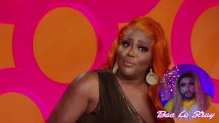 RuPaul's Drag Race Season 15 Episode 10 NIGHT OF 1000 BEYONCES  | Bae or Stray