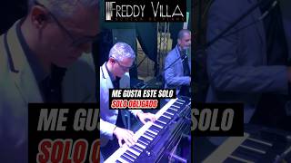 Me gusta este SOLO 🔥🔥🎹🎹