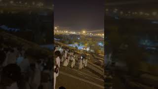 hajj ki tiyrii ho rhi hai viral kr do #religion #explore #love #viral #new #kaba#live