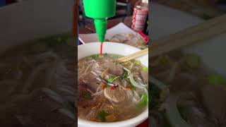 A Minute of Phô #vietnamesefood