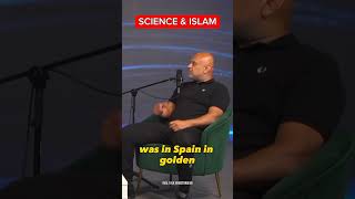 science & islam  #muslimtiktok #foryou #fyp #islamic #Allah #islam #muslims #desi