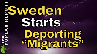 🚨Sweden Shocks The WORLD - BRUTAL!🔥🔥