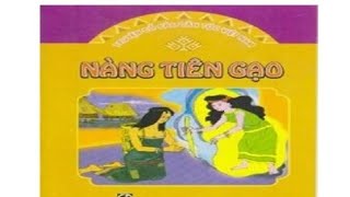 Nàng tiên gạo