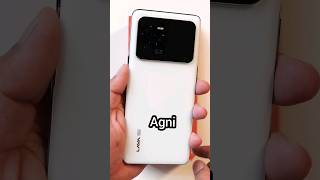 Lava agni 3 😁  smartphone #lavaagni3 #lavaagni5g #tech