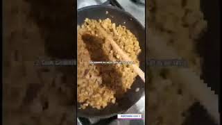 Gut friendly Healthy recipe Soak Masoor dal for 3 hours and blend to make thick batter don’t add