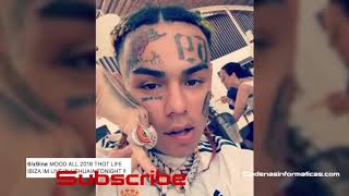 Es Anuel el 2PAC deL TRAP, TEkashi69 MEJOR DEL MUNDO? ANUEL ft 69 BEBESITA-  MILLONES en PRENDAS