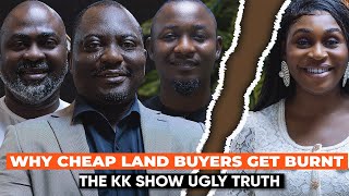 Nigeria in Crisis: Nola, Akintola & Blessing Expose Dubai Property Nightmare and Cheap Real Estate!