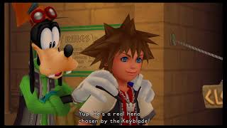 Kingdom Hearts 1.5 Part 4: I Donald Ducked it Up