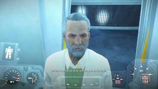 Meeting my son..? - Fallout 4