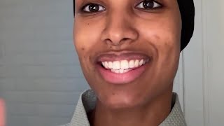 Ikram Abdi Omar nous a dévoilé sa routine beauté express