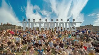 Highlights of Victorious Festival 2019 (4K)