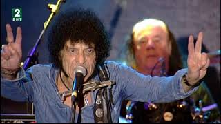 Mungo Jerry Blues Band Live - "Bansko 2017", BNT 2, 20.02.2018