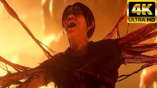 DIABLO 4 Full Movie Cinematic (2024) 4K ULTRA HD Action Fantasy