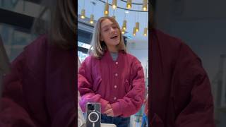 This 14 years old girl shocked everyone with her voice 😱❤️