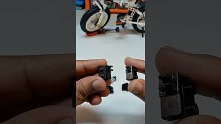 Lego power gym how to build by Lego Pakistani 🇵🇰