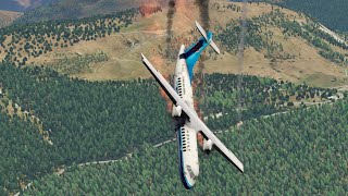 Why The ATR-72 Is So Dangerous