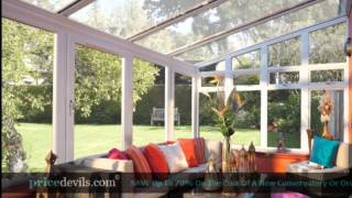 CR Smith Conservatories | Conservatory Reviews @ PriceDevils.Com