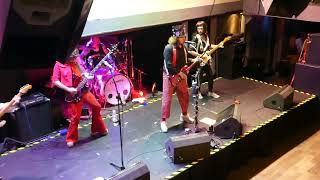 Slade UK - Lock Up Your Daughters - Live at The Ferry Glasgow 03.11.2023