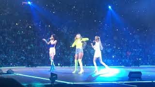 [FANCAM/직캠] 190818 KCON LA 2019 Day 2 - Mamamoo Starry Night