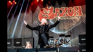 Saxon === Graspop Metal Meeting 2013 [ Full Concert ] ★HQ★