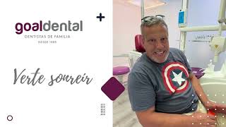 Clínica Dental en Arganda del Rey