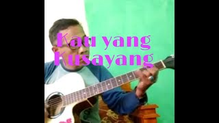 Kau yang Kusayang - cover