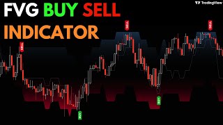 Buy Sell Indicator Tradingview: This INSANE Scalping Indicator Will Blow Your Mind!