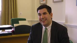 The Big Meeting - Richard Burgon: It's a Big Screw You to Thatcherism!