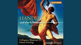 Solomon, HWV 67: Overture. Andante