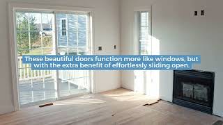 How To Fix A Sliding Door That Always Sticks