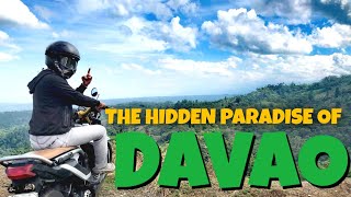 Hidden Paradise of Davao | MALABOG