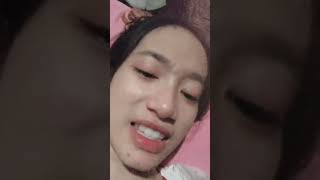 uuubitchawww / tiffannostt_ Tiktok live #selebgram #seleb #indo #instagram #tiktok #live #streaming