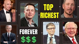 Richest people in the world 2023💲💲💲💲